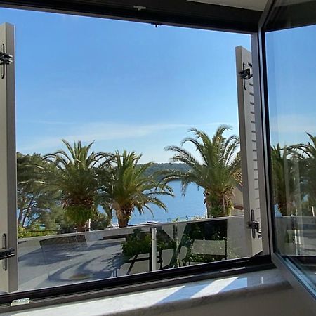 Apartments Tasha Mali Lošinj Dış mekan fotoğraf