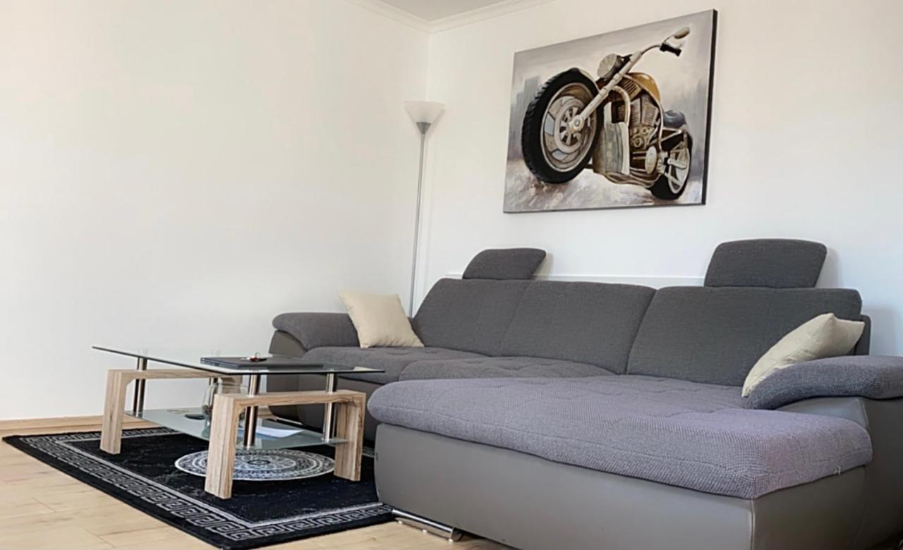 Apartments Tasha Mali Lošinj Dış mekan fotoğraf
