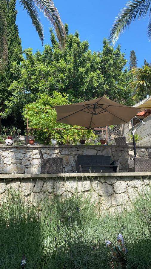 Apartments Tasha Mali Lošinj Dış mekan fotoğraf