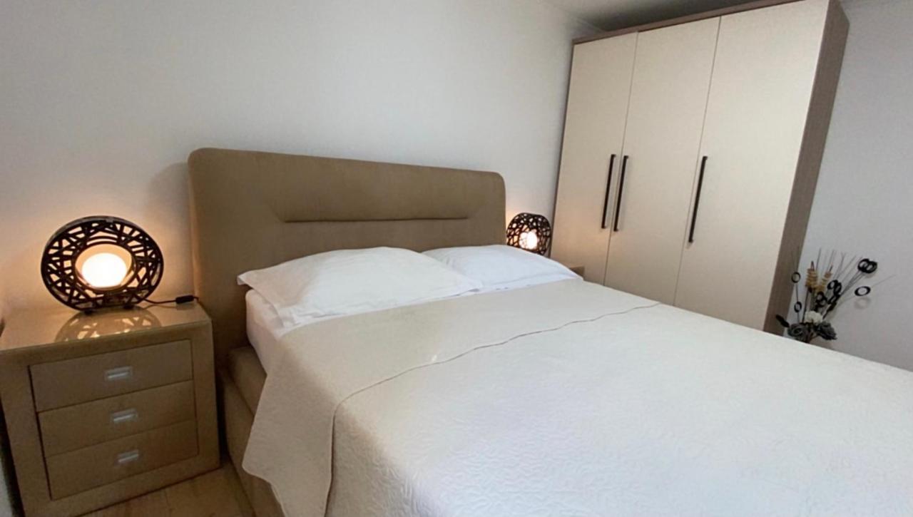 Apartments Tasha Mali Lošinj Dış mekan fotoğraf