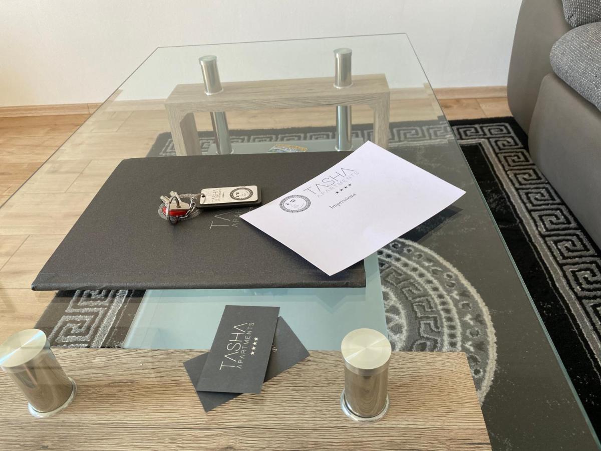 Apartments Tasha Mali Lošinj Dış mekan fotoğraf