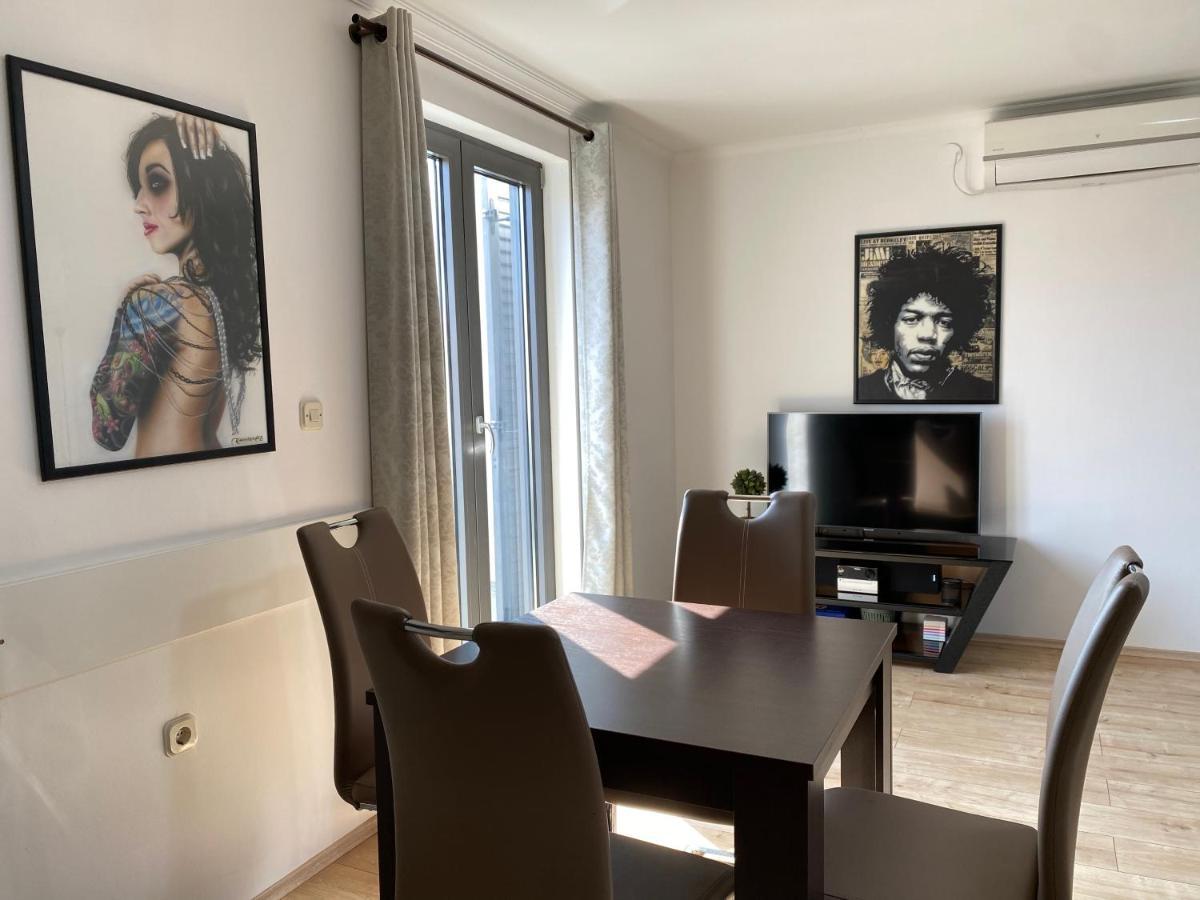 Apartments Tasha Mali Lošinj Dış mekan fotoğraf