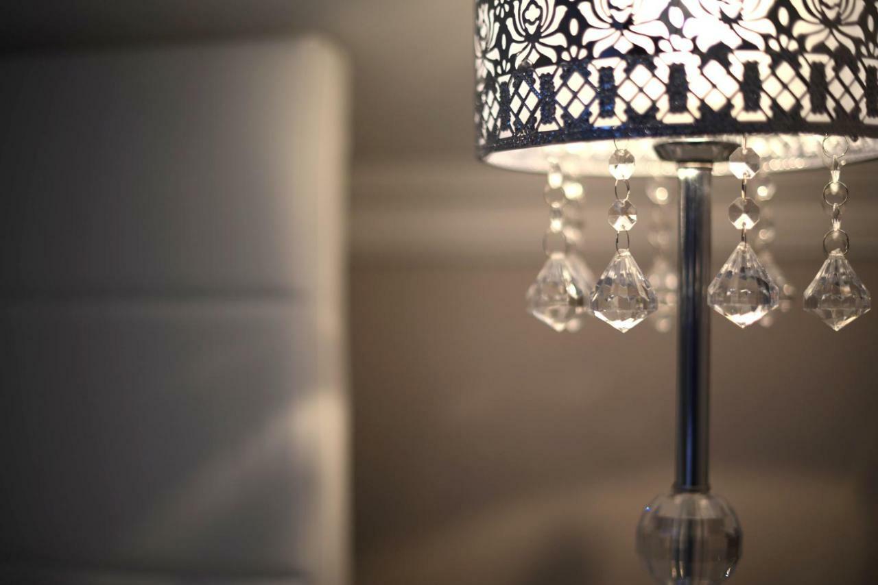 Apartments Tasha Mali Lošinj Dış mekan fotoğraf