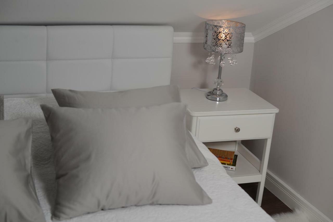 Apartments Tasha Mali Lošinj Dış mekan fotoğraf