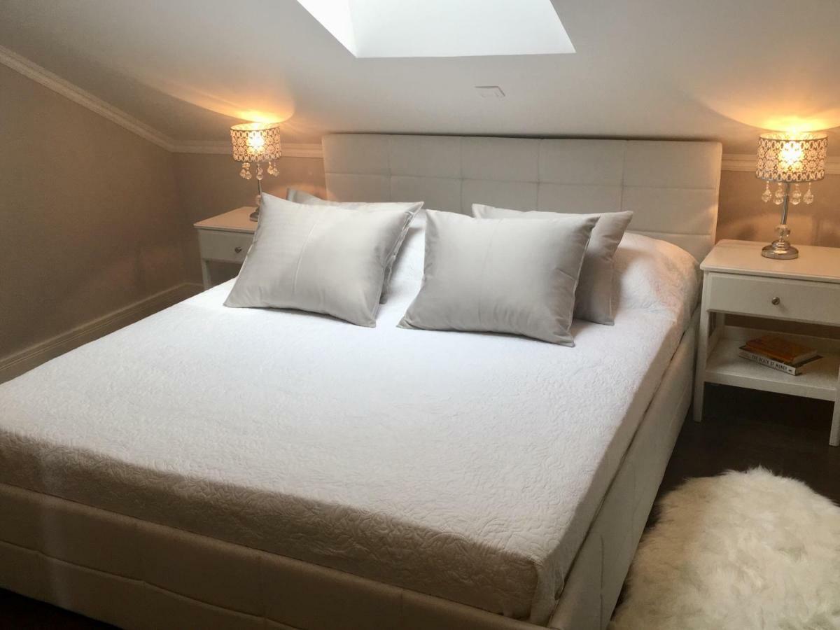 Apartments Tasha Mali Lošinj Dış mekan fotoğraf